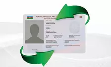 Azərbaycanda şəxsiyyət vəsiqəsinə yaşayış yeri və vətəndaşlıq məlumatları əlavə ediləcək