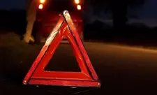 Qazaxda yol qəzası nəticəsində 4 nəfər xəsarət alıb