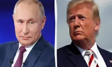 KİV: Putin Trampa Rusiyanın Ukraynada genişmiqyaslı hücumunun anonsunu verib