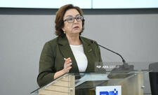Məleykə Abbaszadə: İmtahanlara özümün belə müdaxiləm mümkün deyil