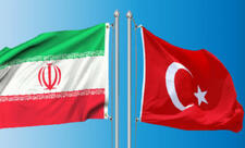 Türkiyə və İran MN rəhbərləri təhlükəsizlik məsələlərini müzakirə edib