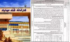Urmu Gölünün su payı Mahabad Şəkər zavoduna verilir