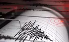 İndoneziyada 6,7 bal gücündə zəlzələ baş verib