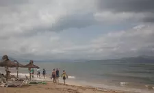 İspaniya sahillərində 5,5 bal gücündə zəlzələ baş verib