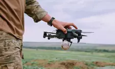 Rusiya Müdafiə Nazirliyi: Krım və Azov üzərində iki Ukrayna dronu məhv edilib