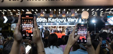 Karlovı Varıda 59-cu Beynəlxalq Kino Festivalı başa çatıb