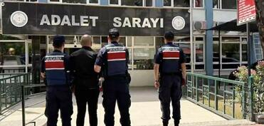 FETÖ-yə qarşı əməliyyatlarda saxlanılan 33 şübhəli həbs edilib