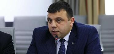 “Bundan sonrakı əlaqələrimiz böyük inkişaf strategiyası tutacaq”
