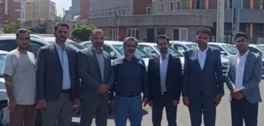 Təbrizdə Azərbaycan Milli Hərəkatının 5 fəalının məhkəməsi keçirilib