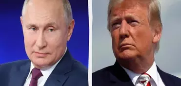 KİV: Putin Trampa Rusiyanın Ukraynada genişmiqyaslı hücumunun anonsunu verib
