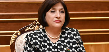 Spiker: Heydər Əliyevin hakimiyyətə gəlməsinin ildönümüdür, tarixi missiyanı İlham Əliyev davam etdirir