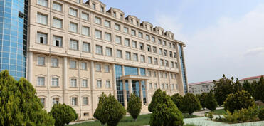 Naxçıvan fövqəladə hallar nazirinə yeni müavin təyin edilib