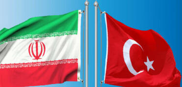 Türkiyə və İran MN rəhbərləri təhlükəsizlik məsələlərini müzakirə edib