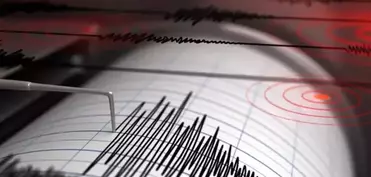 İndoneziyada 6,7 bal gücündə zəlzələ baş verib