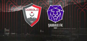 "Qəbələ" ilə "Şamaxı" yoxlama matçı keçirib