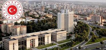 Türkiyə XİN Suriyanın cənubunda baş verən zorakılıq hadisələrinə şərh verib