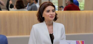 Uğurlu brendinqin sirləri -Aida Ramiz danışır