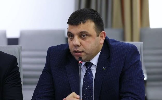 “Bundan sonrakı əlaqələrimiz böyük inkişaf strategiyası tutacaq”