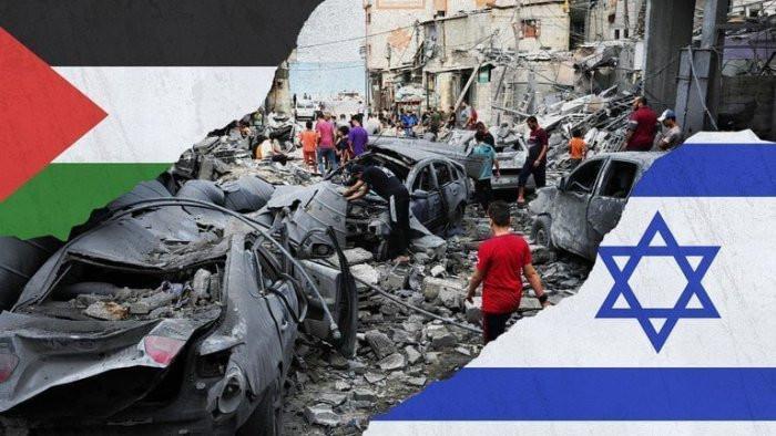 “Fələstin dövləti yaradılmadan Yaxın Şərqdə sabitlik mümkün deyil”