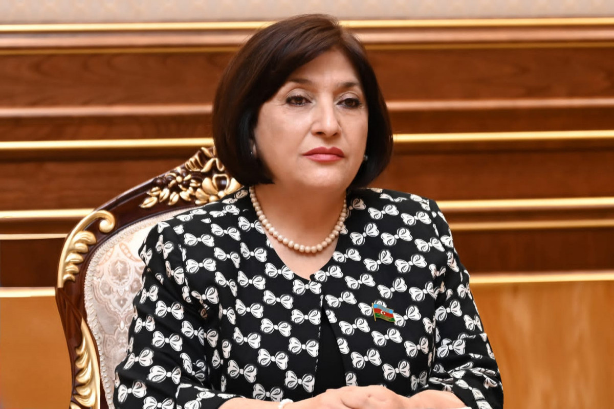 Spiker: Heydər Əliyevin hakimiyyətə gəlməsinin ildönümüdür, tarixi missiyanı İlham Əliyev davam etdirir