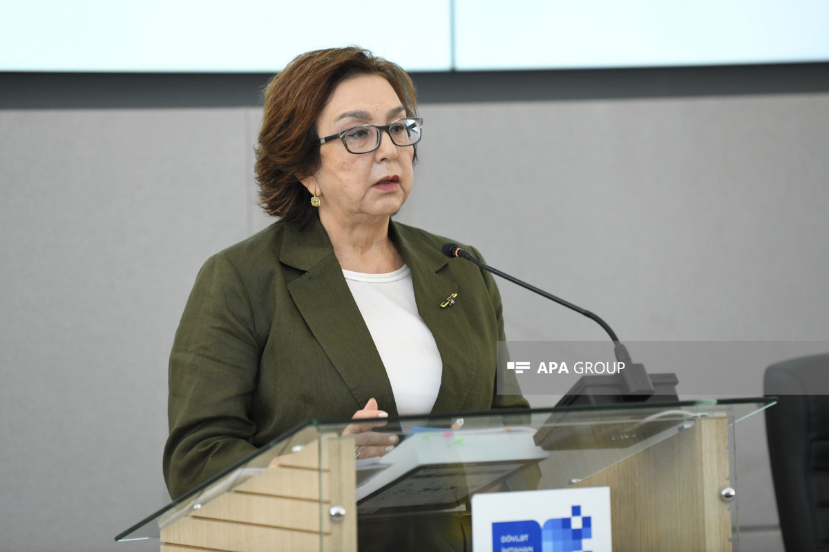 DİM sədri: Dövlət sifarişli yerlərin yalnız 5–8 faizini rus bölməsinin abituriyentləri qazana bilir