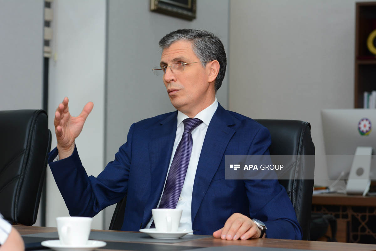 Parlamentin komitə sədri “torpaq amnistiyası” təklif edir
