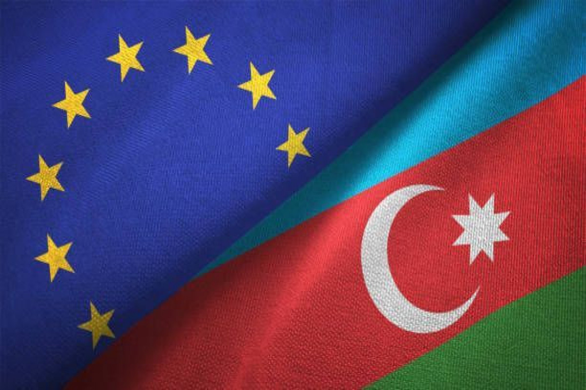 Fitch Solutions: Azərbaycanın Aİ qaz bazarındakı payını artırmaq imkanı yaranıb