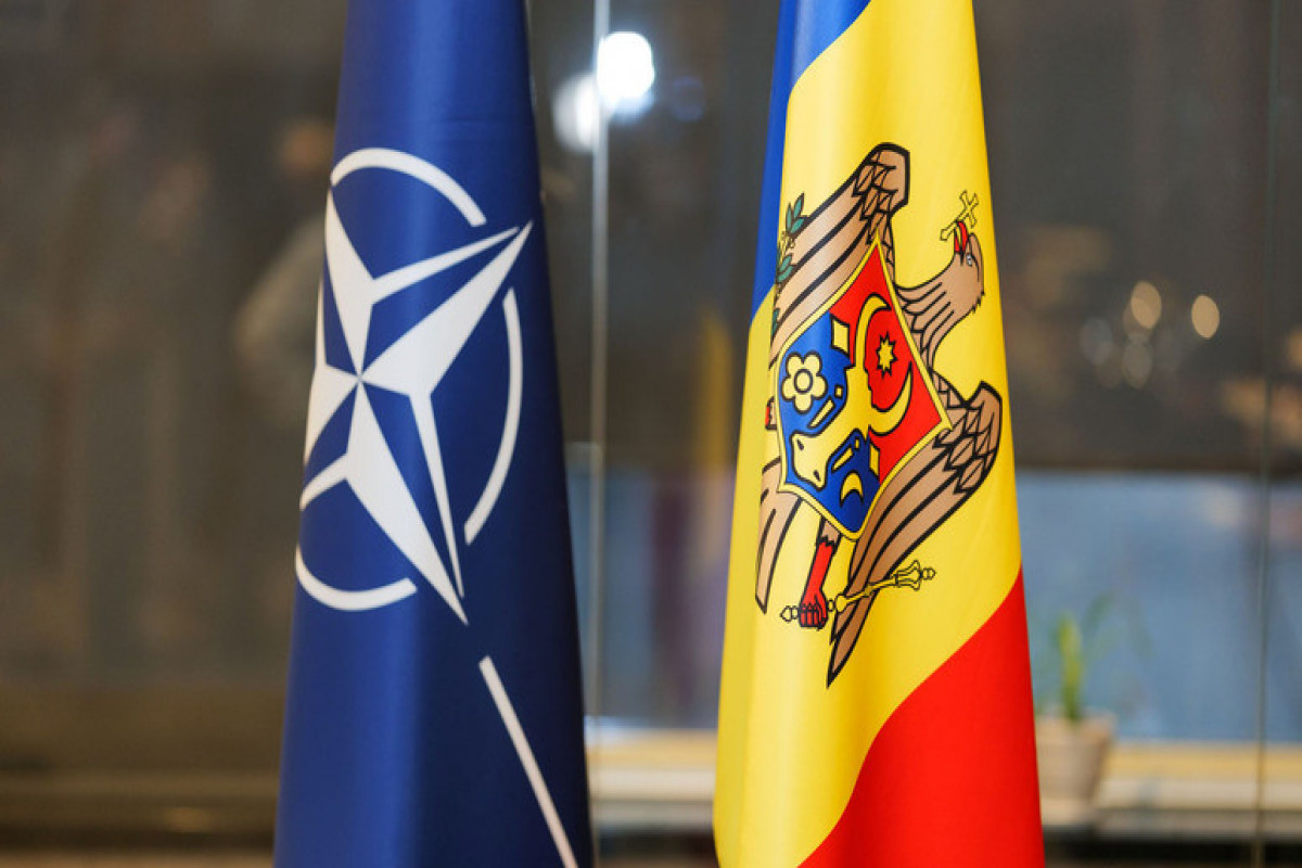 Rusiya xarici kəşfiyyatı: NATO Moldovanı Rusiya ilə müharibəyə hazırlayır