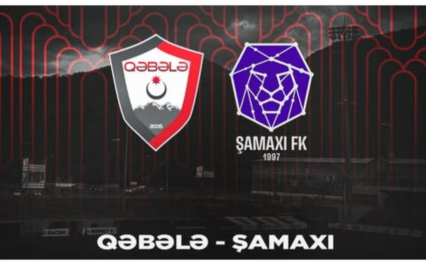 "Qəbələ" ilə "Şamaxı" yoxlama matçı keçirib
