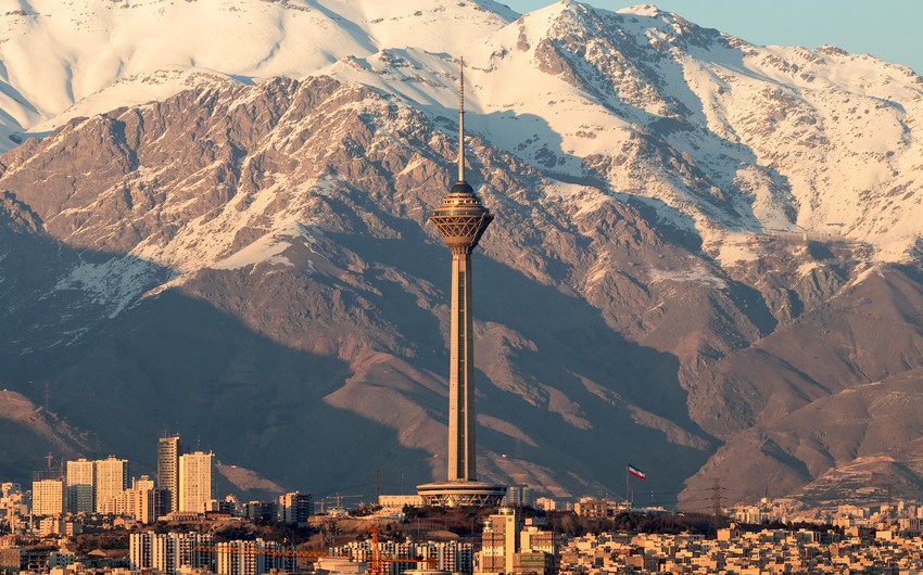Tehran yalnız ilkin şərtlər olmadan ABŞ ilə danışıqlara razılaşacaq