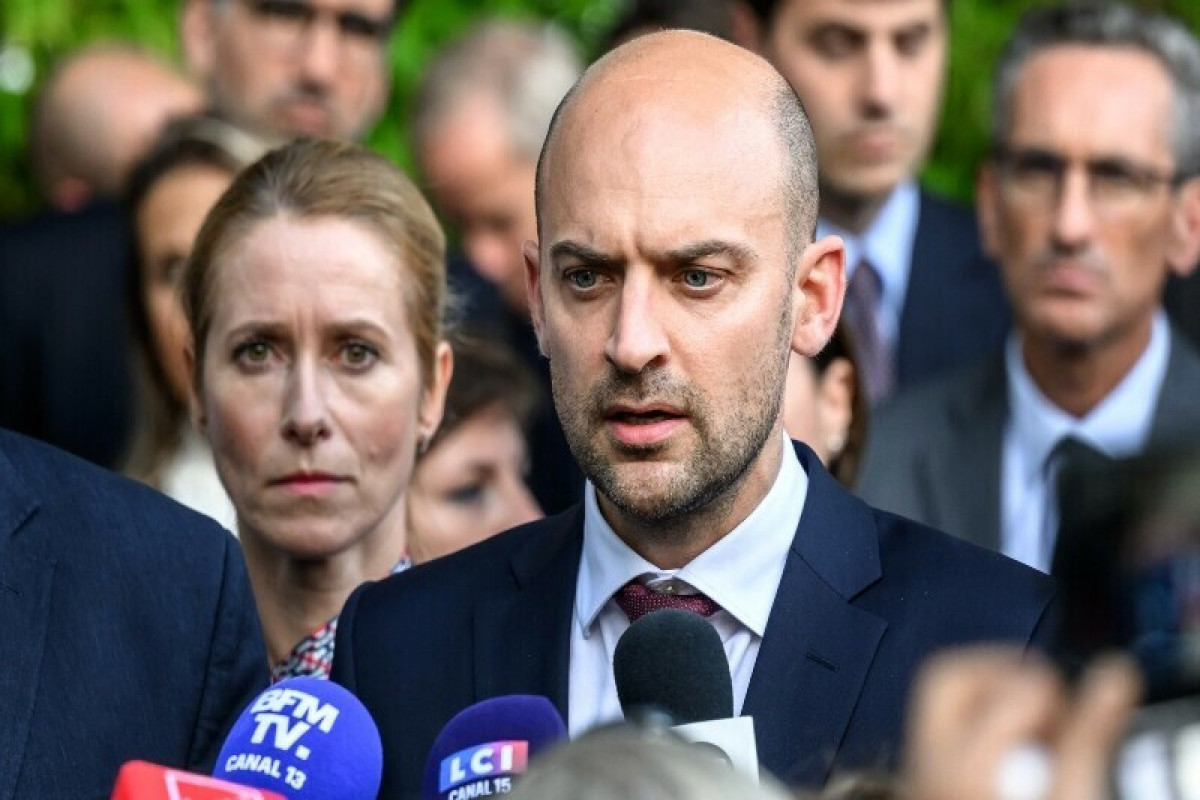 Avropa üçlüyü İrana qarşı sanksiyaları bərpa edə bilər
