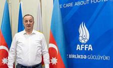AFFA-da təyinat