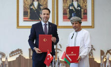 Türkiyə və Oman enerji sahəsində əməkdaşlıq barədə razılığa gəlib