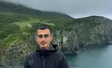 Uraldakı Azərbaycan diasporu rəhbərinin oğlu saxlanılıb