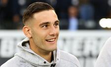 İtaliyalı futbolçu "Napoli"yə transfer oluna bilər