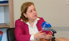 Hande Harmancı: COVID-19 hələ də mövcuddur