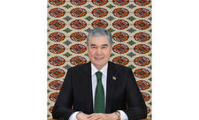 Qurbanqulu Berdiməhəmmədov Qarabağa səfər edəcək