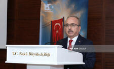 Səfir: 15 iyulda Azərbaycanın Türkiyəyə güclü dəstəyini xatırlayırıq