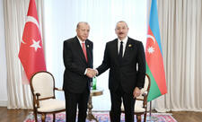 Azərbaycan Prezidenti Rəcəb Tayyib Ərdoğana başsağlığı verib