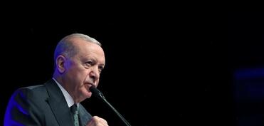 Ərdoğan parlamentin “Terrorsuz Türkiyə” ilə bağlı addımlara dəstək verəcəyinə inanır