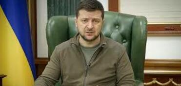 "Kiyevdə Zelenskinin təxliyəsi üçün hazırlıqlara başlanılıb"
