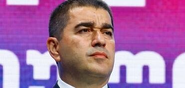 Papuaşvili Kallasa cavab verib