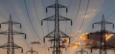 Azərbaycan elektrik enerjisinin ixracını kəskin artırıb