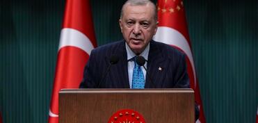 Ərdoğan: 15 iyulda xalqın mübarizəsi həm də işğalın qarşısını aldı