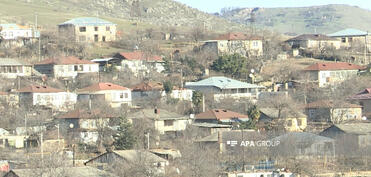 Xocavəndin kəndlərində bu il 1552 evin təmir olunması planlaşdırılıb