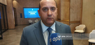 Emin Hüseynov: İilin sonunadək Ağdama 1268 ailənin köçürülməsi planlaşdırılıb