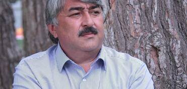 Şairlər ordusunun cəsur əsgərlərindən biri…