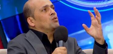 Yaxşılıq etməkdən ləzzət alan əməkdar artist...