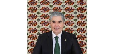 Qurbanqulu Berdiməhəmmədov Qarabağa səfər edəcək