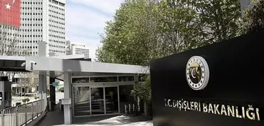 Türkiyə İsrailin Suriyaya hücumunu qınayır